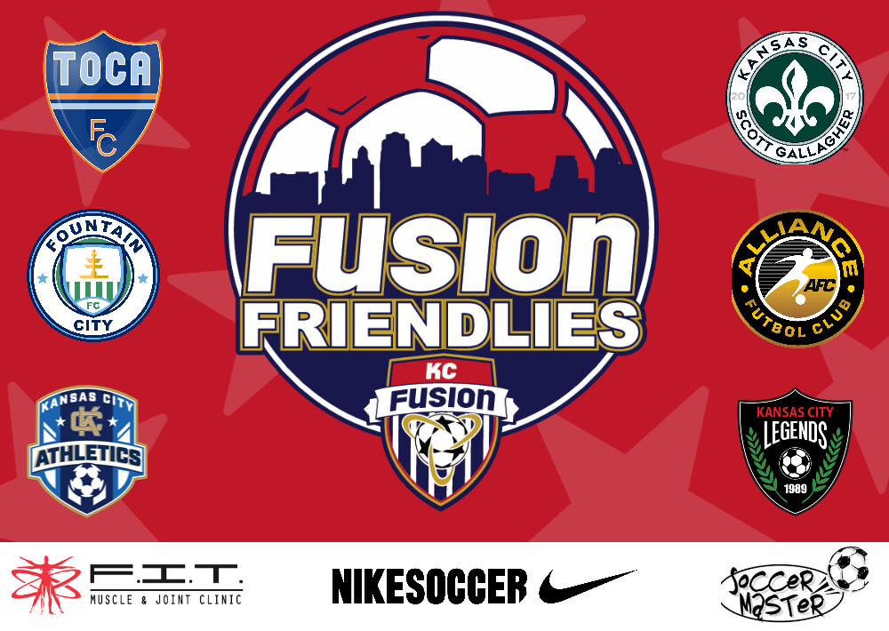 Registration for this program (Fusion Friendlies 2022) has ended.
