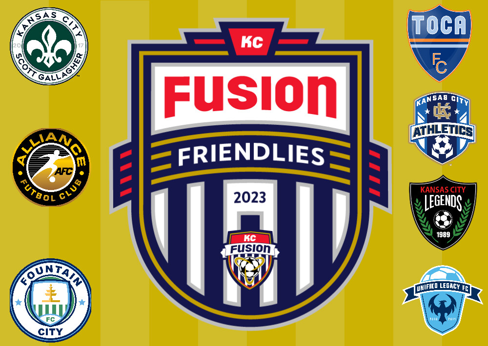Registration for this program (2023 Fusion Friendlies ) has ended.